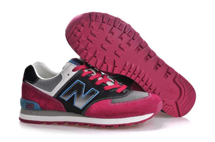 New Balance 574 Femme Baseball Cleats New Balance Femme Running